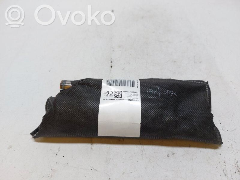 Peugeot 3008 II Sitz-Airbag