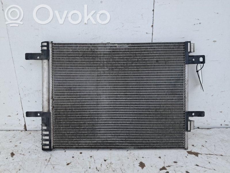Peugeot 3008 II Radiator răcire A/C (condensor) 