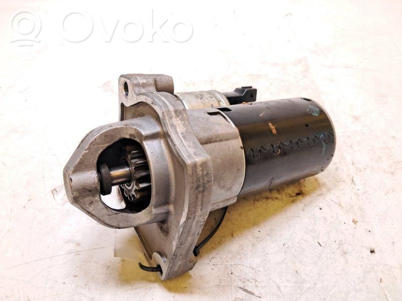 Electromotor   9674077280,9674007280
