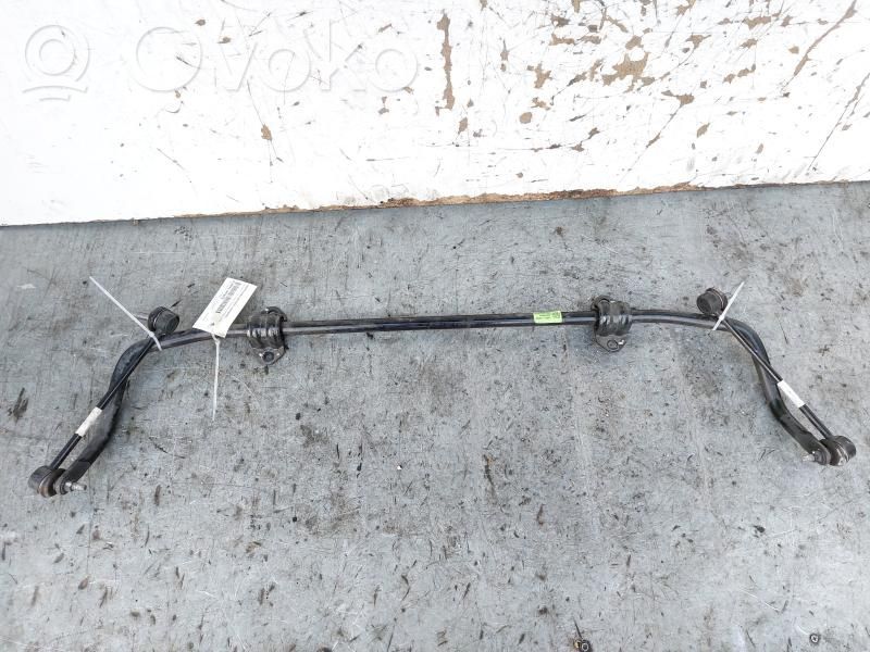 KIA Picanto Bară antiruliu față
