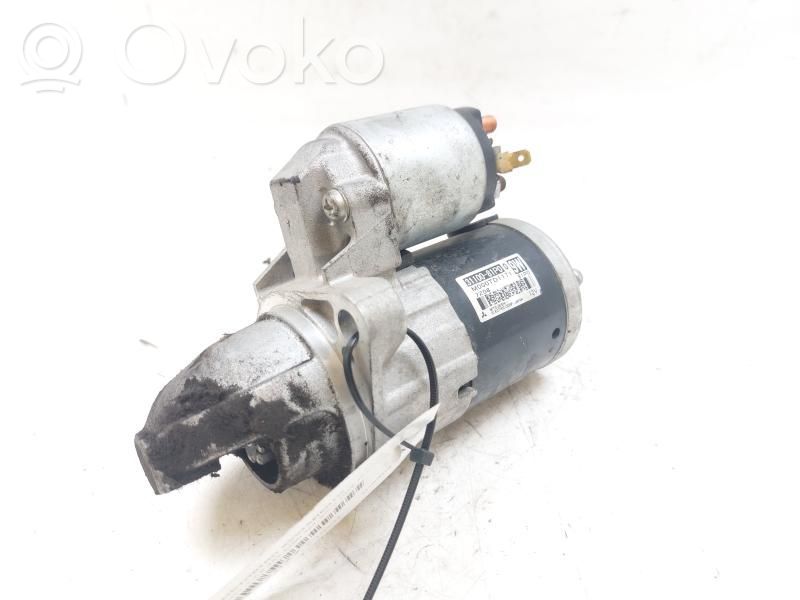 Suzuki Ignis Motor de arranque 