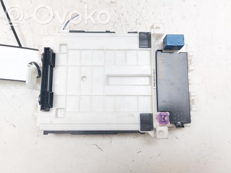 Suzuki Ignis Fuse module