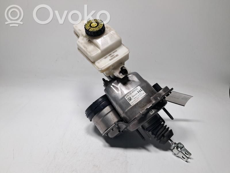 Toyota Yaris Servo-frein 