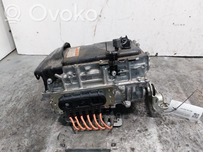 Toyota Yaris Motore elettrico per auto 
