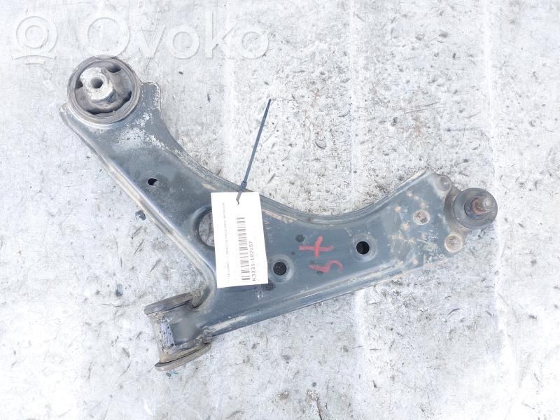 Fiat Qubo Braccio di controllo sospensione anteriore inferiore/braccio oscillante 