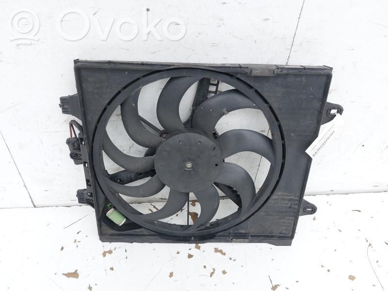 Fiat Panda III Supapă electromagnetică 