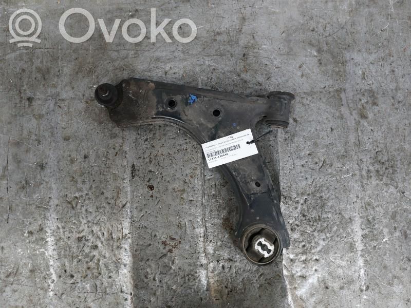 Fiat Qubo Dolny wahacz przedni 
