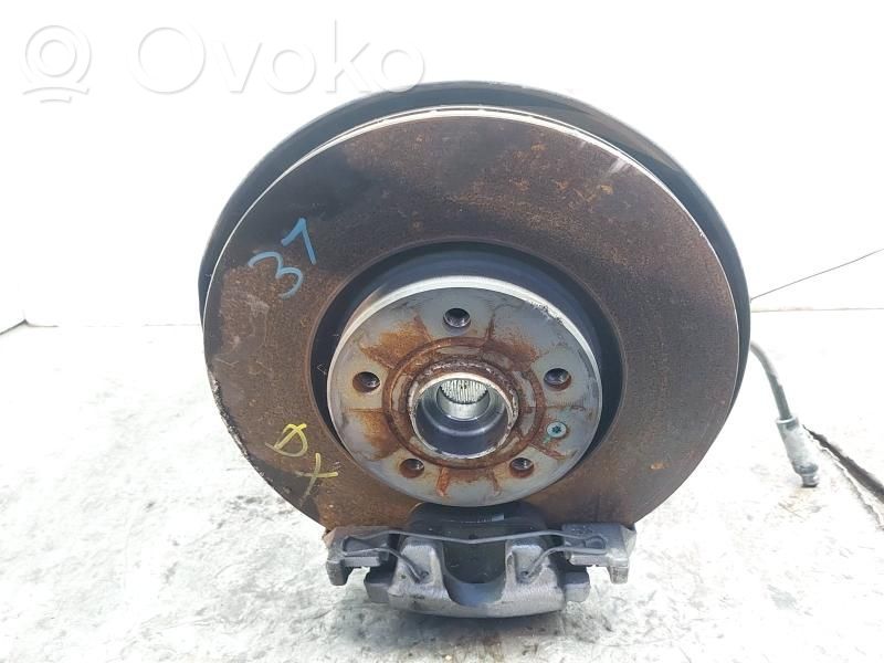 MG HS Mozzo ruota anteriore 