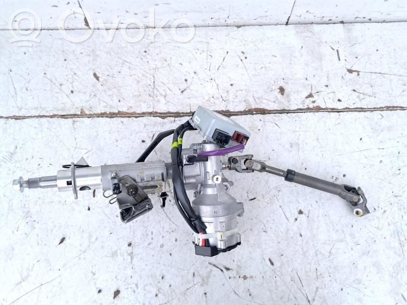 KIA Stonic Ax volan 