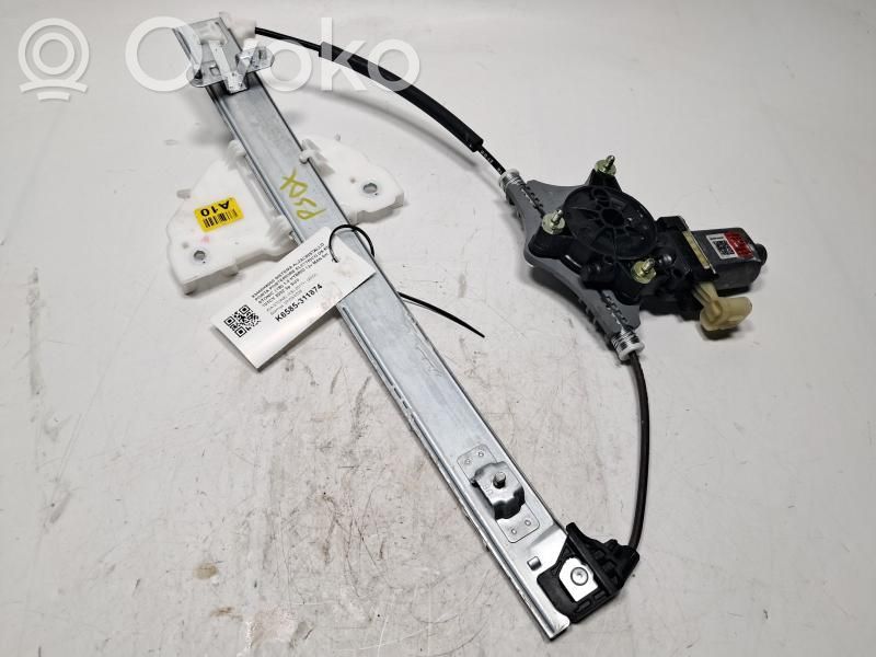 KIA Stonic Macara geam spate manuală 