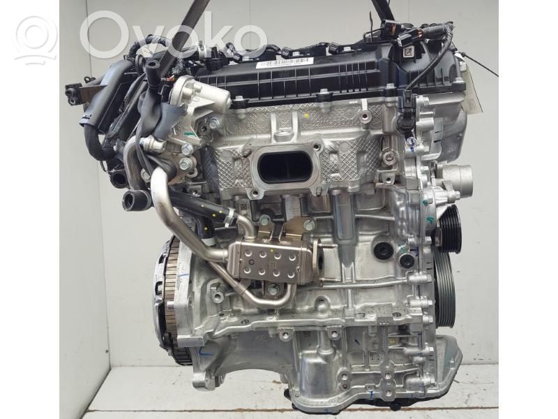 Hyundai i20 (BC3 BI3) Motor 