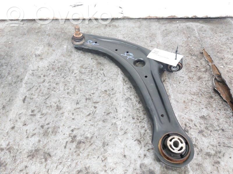 Ford Fiesta Querlenker Achsschenkel vorne 