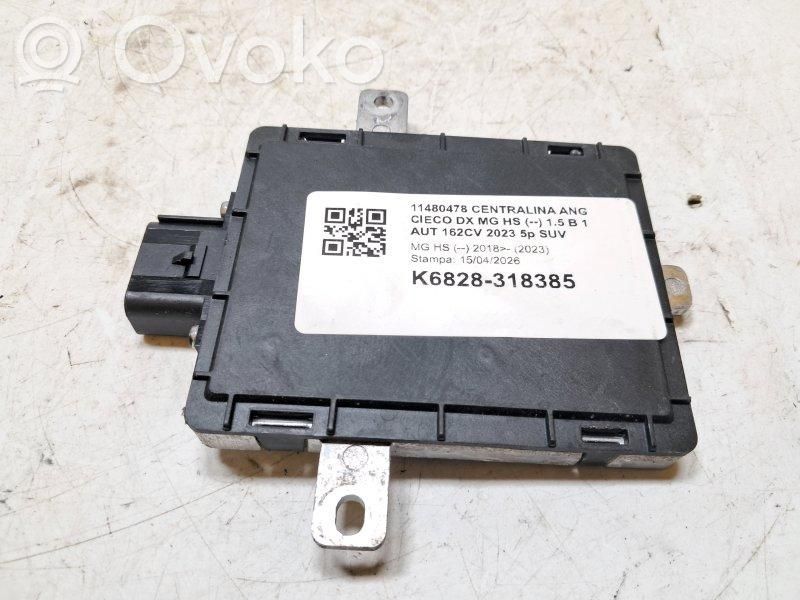 MG HS Sonstige Steuergeräte / Module 