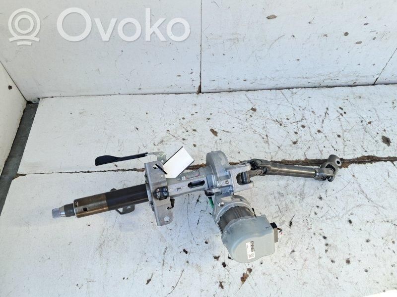 Toyota Yaris Scatola dello sterzo 