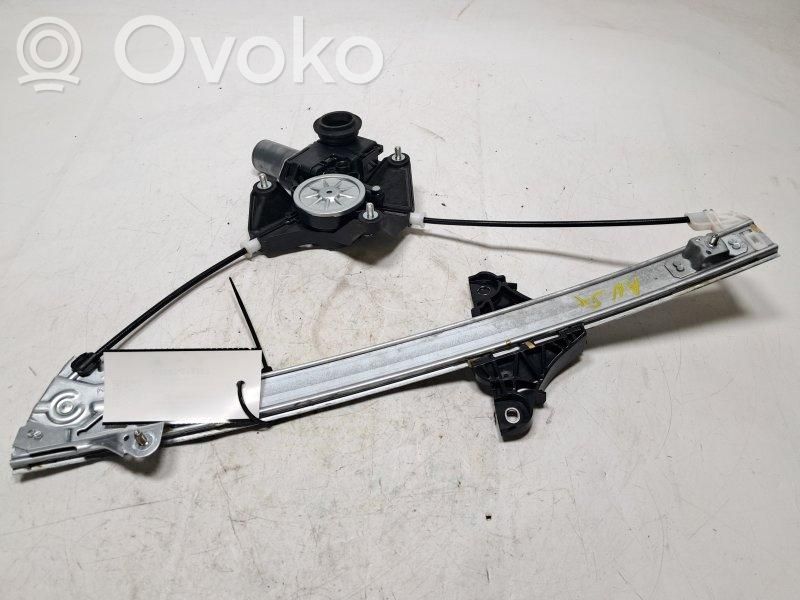 Toyota Yaris Elektryczny podnośnik szyby drzwi przednich 