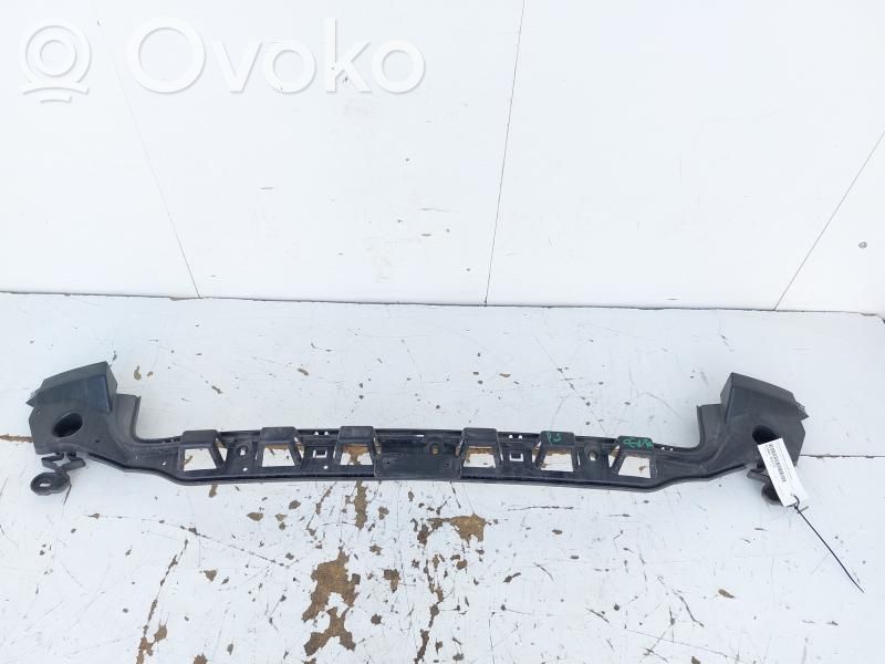 Jaguar XF X260 Support de montage de pare-chocs avant 
