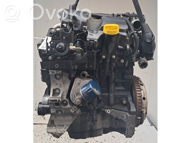 Moteur   K9KC612,K9KC612