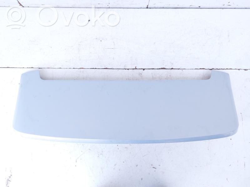 Fiat 500E Couvercle de coffre