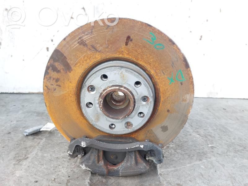Opel Grandland X Mozzo ruota anteriore