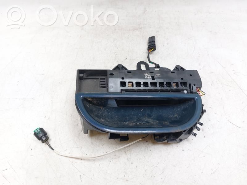 Fiat 500E Etuoven ulkokahva 