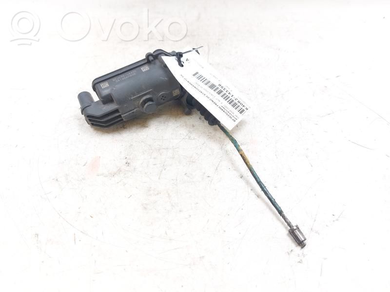 Fiat 500E Cavo comando del freno a mano/freno di stazionamento