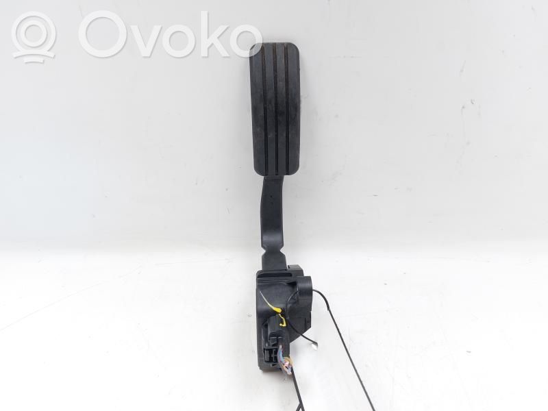 Pedale dell’acceleratore   180109176R,180026976R