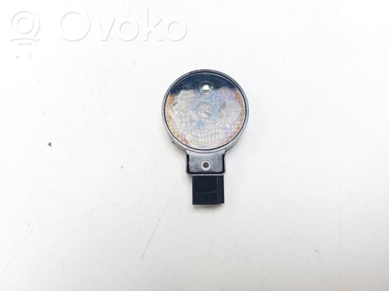 Renault Kadjar Antenna autoradio 