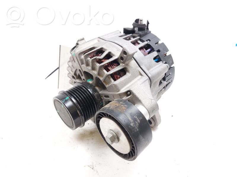 Lichtmaschine   2666514,KK3T10300AAC