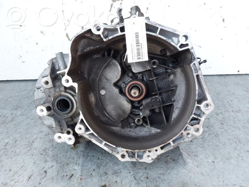 Opel Insignia B Cutie viteze manuală cu 5 trepte 