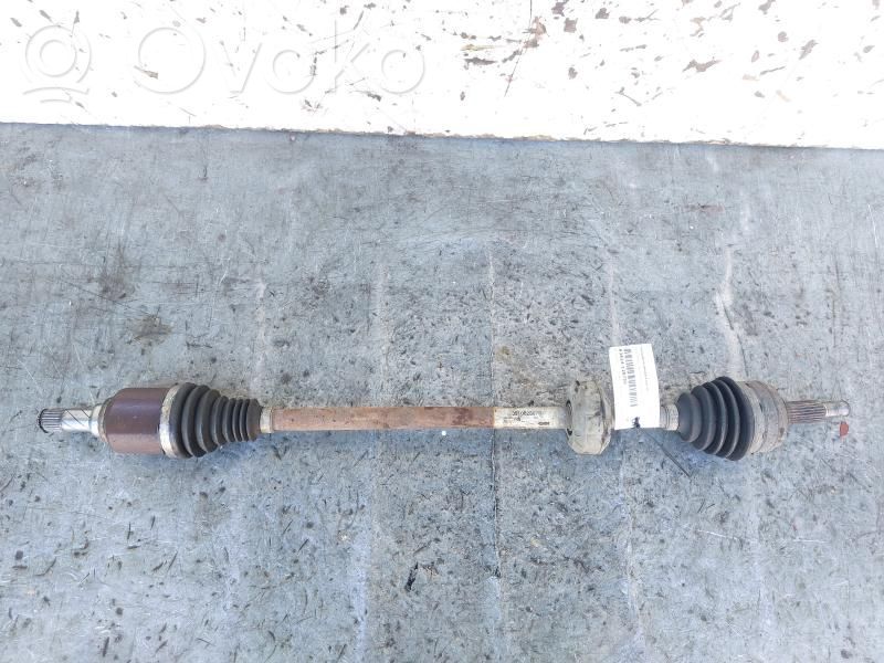 Dacia Dokker Semiasse anteriore