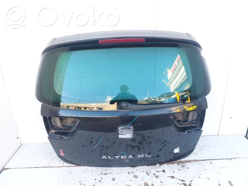 Seat Altea XL Puerta del maletero/compartimento de carga 