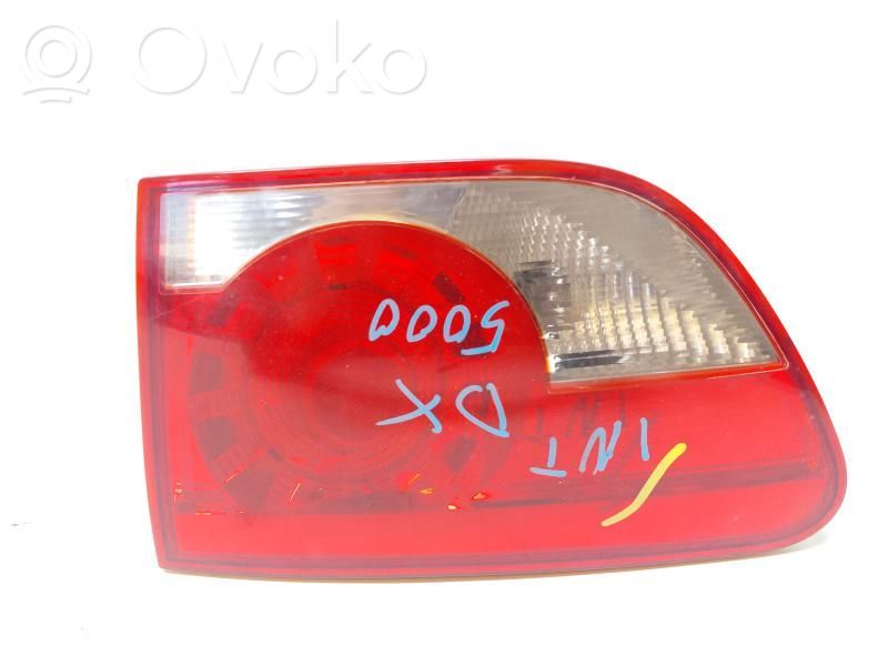 Seat Altea XL Lampa tylna 