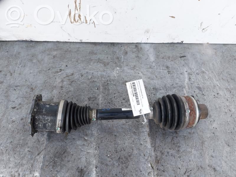 Audi A4 S4 B9 8W Semiasse anteriore