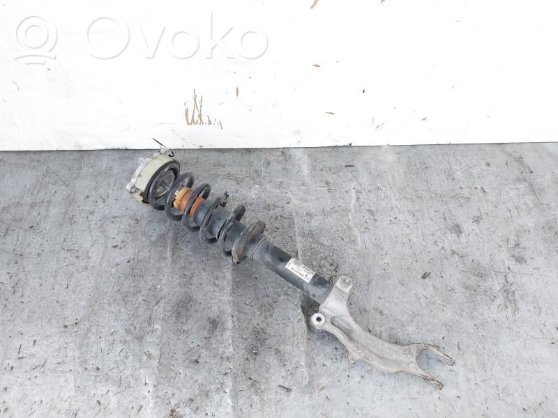 Audi A4 S4 B9 8W Ammortizzatore anteriore
