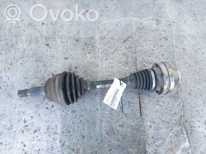 Audi Q7 4L Semiasse anteriore