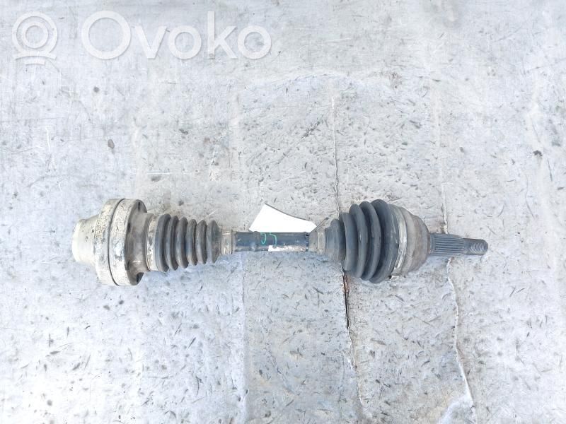 Audi Q7 4L Arbre d'entraînement avant