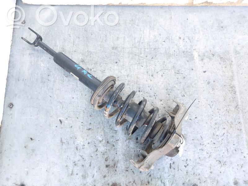 Audi A4 S4 B7 8E 8H Amortizor față