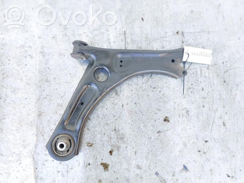 Volkswagen Caddy Braccio di controllo sospensione anteriore inferiore/braccio oscillante 