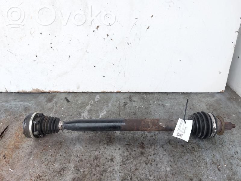 Volkswagen Polo V 6R Semiasse anteriore