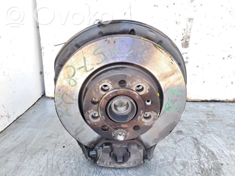 Volkswagen Golf Plus Mozzo ruota anteriore