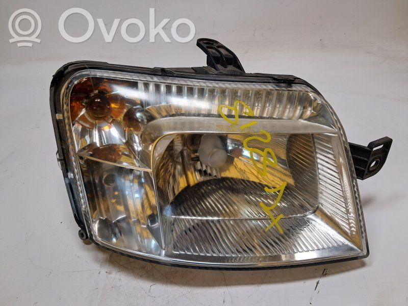 Fiat Panda III Far