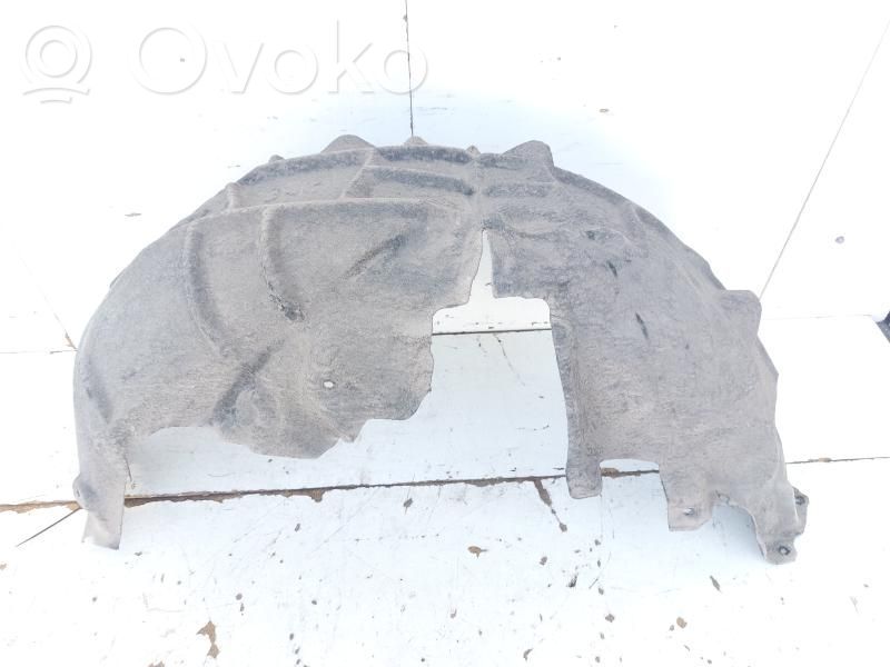 Moldura de la aleta trasera   5FF809410,5FF809410