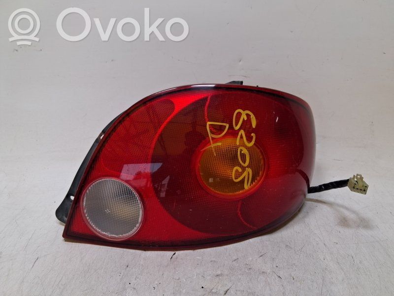 Daewoo Matiz Rückleuchte Heckleuchte