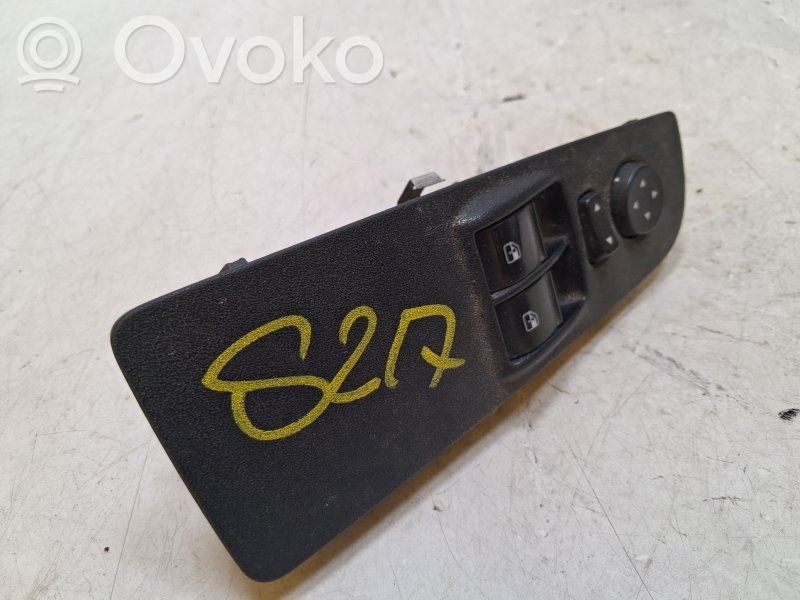 Fiat Grande Punto Comutator comandă geamuri electrice 