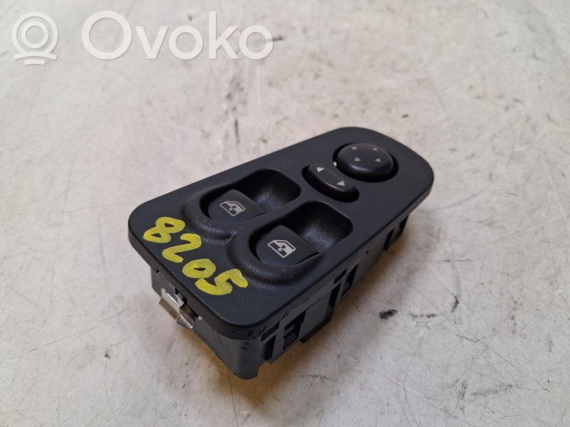 Electric window control switch   735360605,735360605