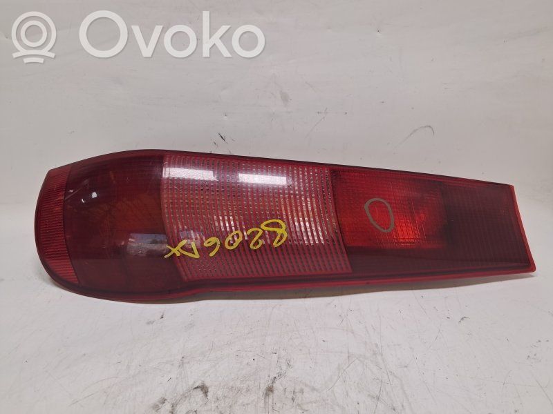 Fiat Punto (176) Takavalot