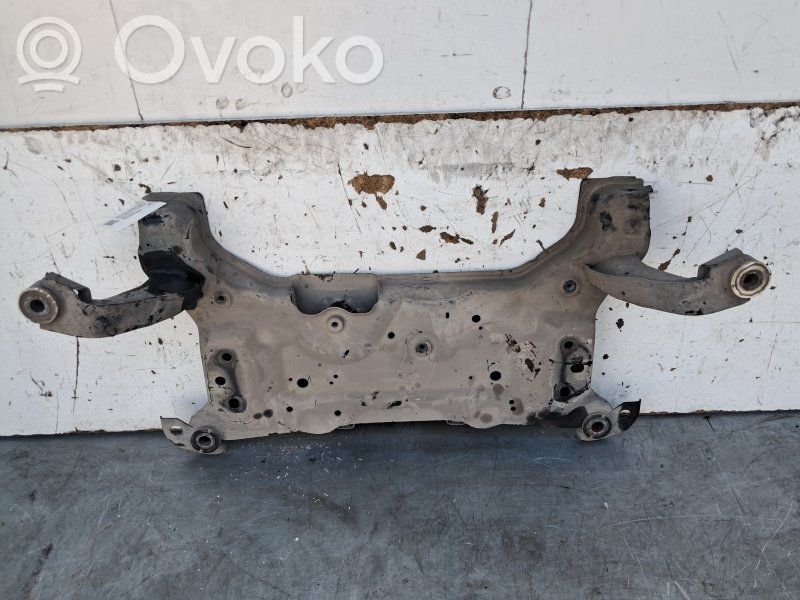 Ford C-MAX II Sottotelaio anteriore