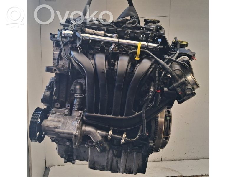 Mini One - Cooper R50 - 53 Moteur 