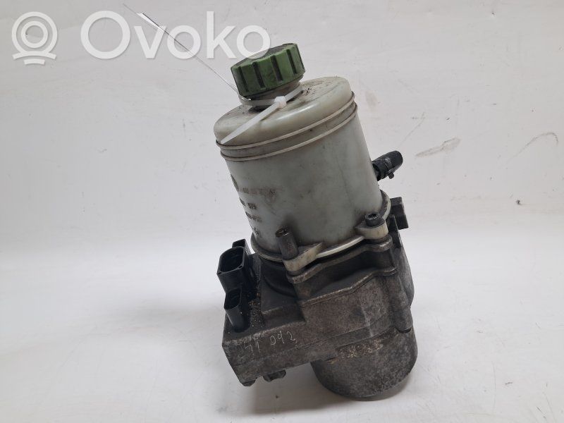 Volkswagen Polo Pompa servosterzo