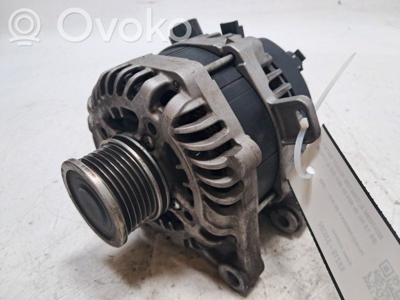 Peugeot Partner III Generatore/alternatore